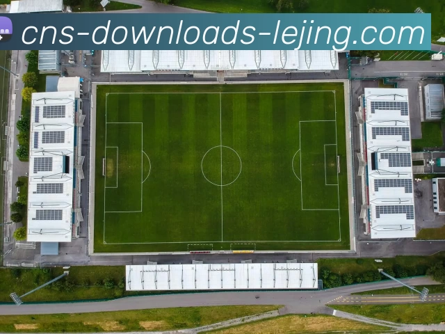 乐竞体育平台生态图